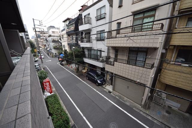 ルーブル小石川弐番館　の物件内観写真