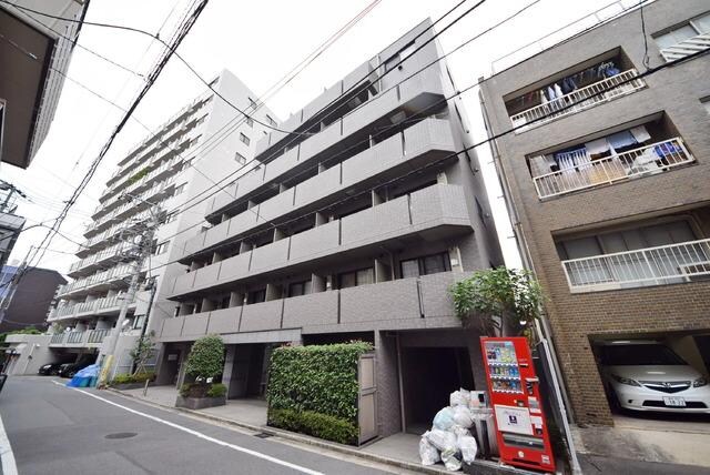 ルーブル小石川弐番館　の物件内観写真