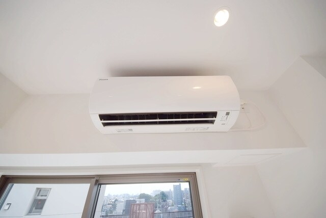 ザ・パークハビオ赤羽の物件内観写真