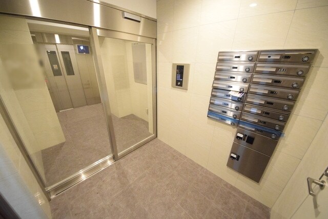 FUSION御茶ノ水の物件内観写真