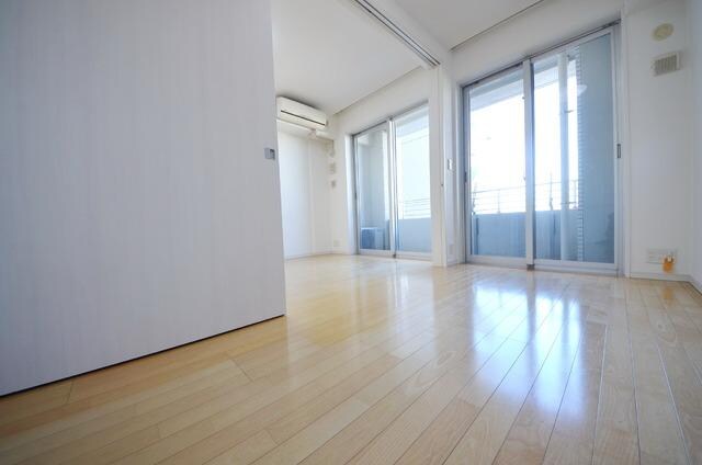 コンフォリア本駒込の物件内観写真