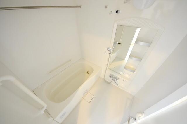 コンフォリア本駒込の物件内観写真