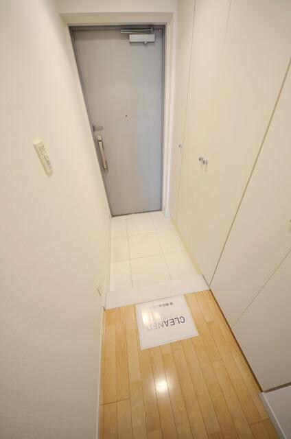 コンフォリア本駒込の物件内観写真