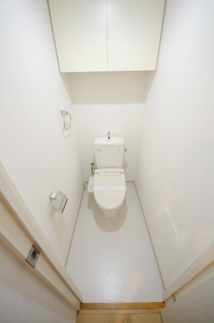 コンフォリア本駒込の物件内観写真