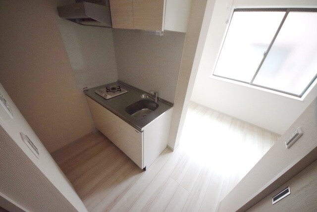 デュオメゾン千住中居町の物件内観写真