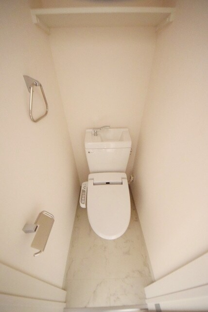 デュオメゾン千住中居町の物件内観写真