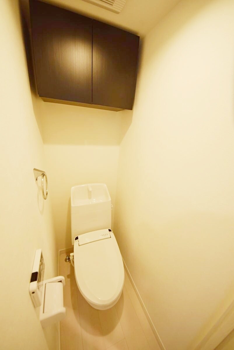 THE ROOM'S文京千駄木の物件内観写真