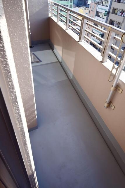 アブレスト西日暮里の物件内観写真