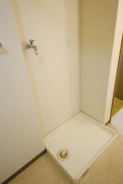 アブレスト西日暮里の物件内観写真