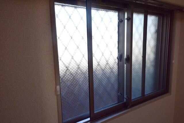 アブレスト西日暮里の物件内観写真