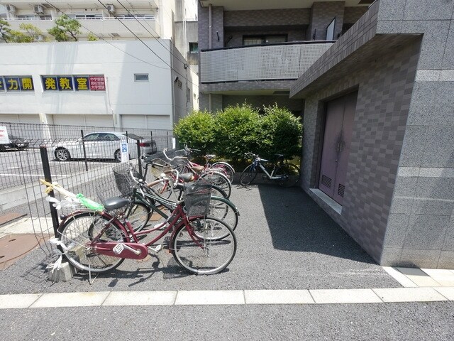 アムス志村の物件内観写真