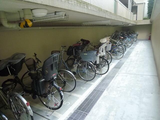 エスティメゾン巣鴨の物件内観写真