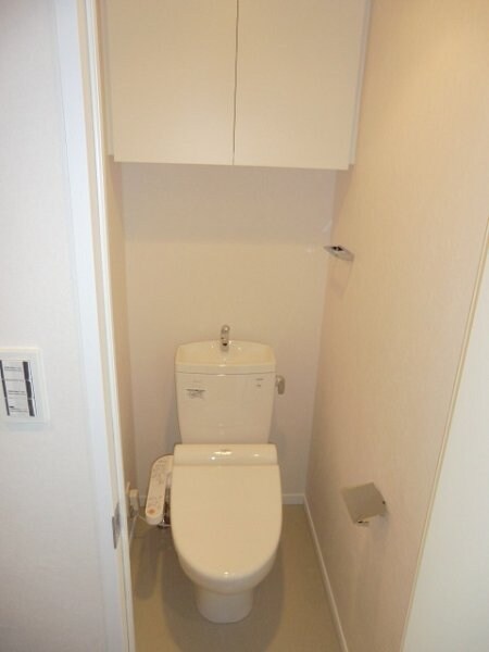 ハーモニーレジデンス東京シティゲートの物件内観写真