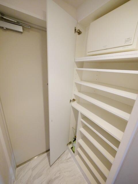 ハーモニーレジデンス東京シティゲートの物件内観写真