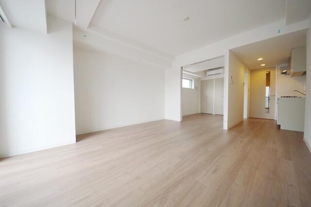 レジディア文京本郷IIIの物件内観写真