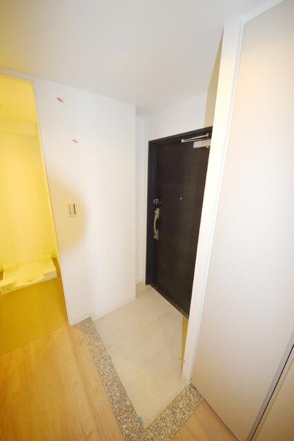 レジディア文京本郷IIIの物件内観写真