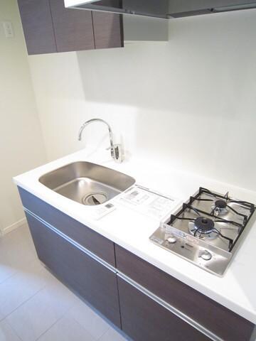 LaSante千駄木の物件内観写真