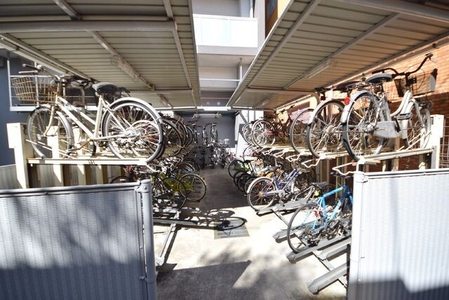 LaSante千駄木の物件内観写真