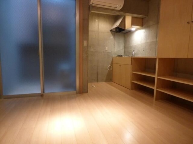 Ｃａｃｈｅｔｔｅ西巣鴨の物件内観写真