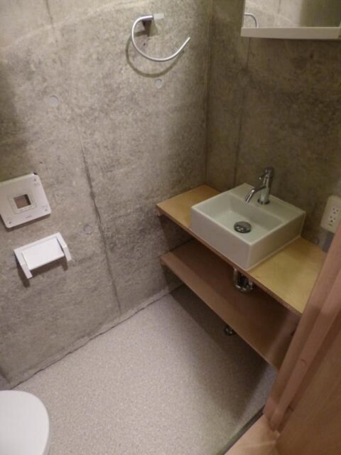 Ｃａｃｈｅｔｔｅ西巣鴨の物件内観写真