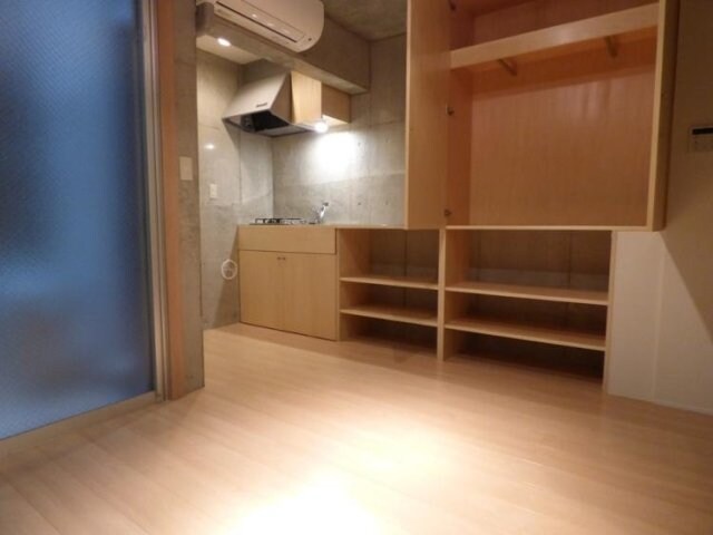 Ｃａｃｈｅｔｔｅ西巣鴨の物件内観写真