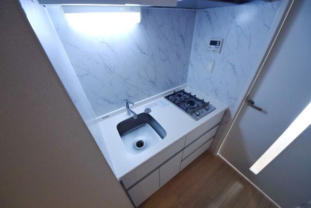 レジディア文京本駒込の物件内観写真