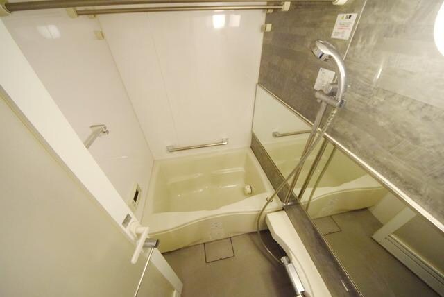 レジディア文京本駒込の物件内観写真