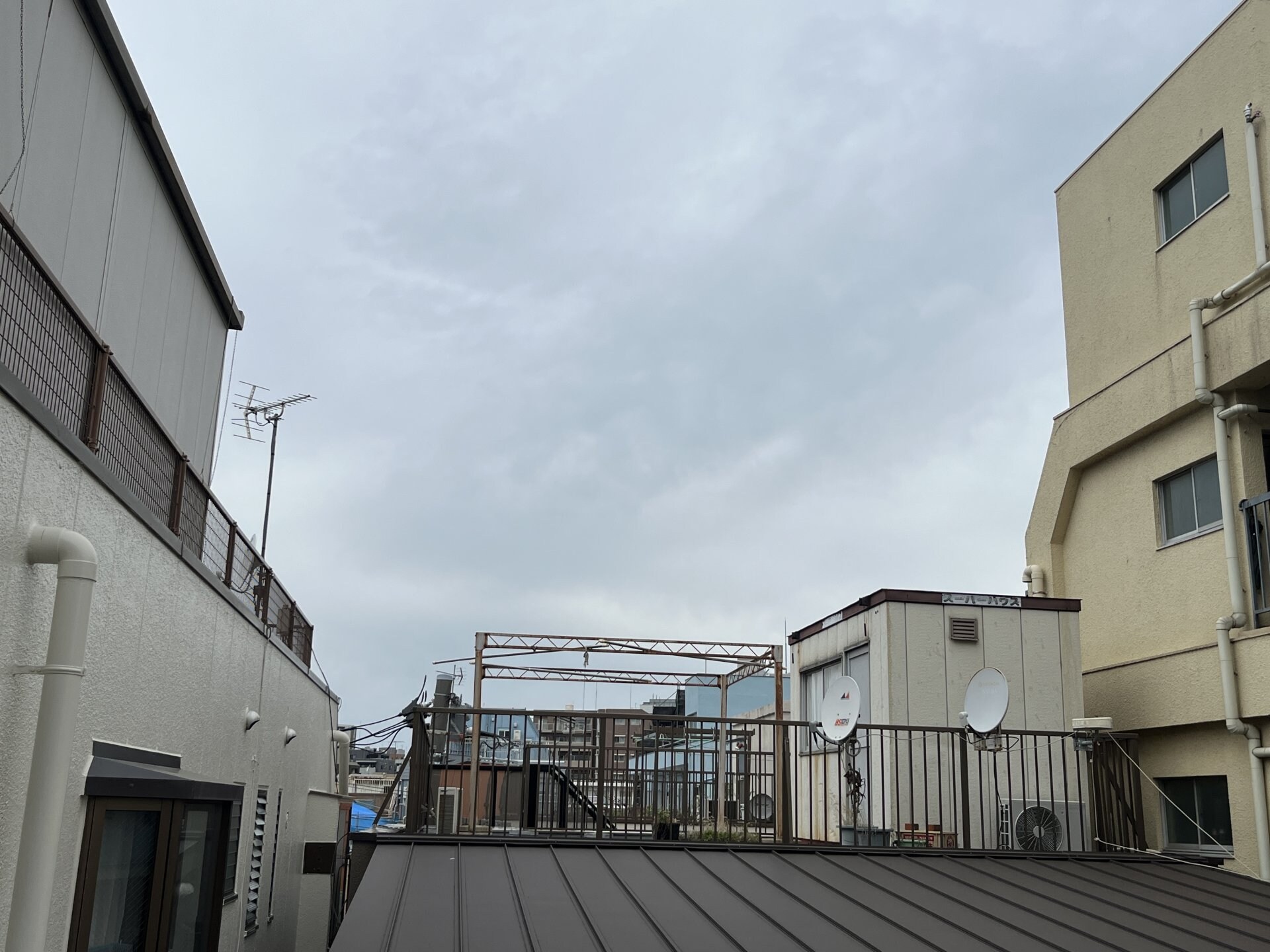 プラウドフラット西日暮里ディアージュの物件内観写真