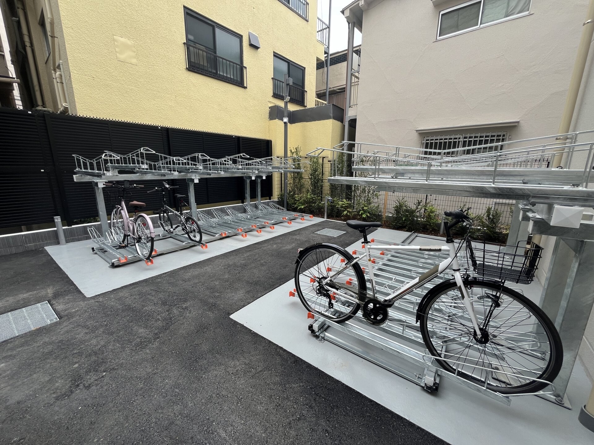 プラウドフラット西日暮里ディアージュの物件内観写真