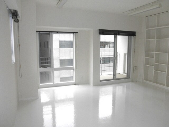 GRASSEの物件内観写真