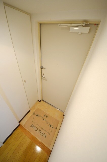 ナーベルお茶の水の物件内観写真