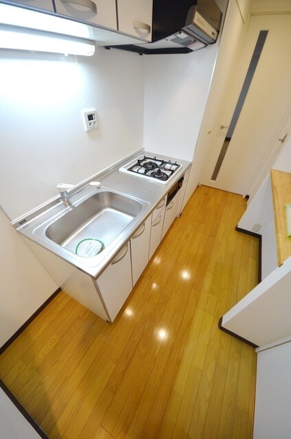 ナーベルお茶の水の物件内観写真