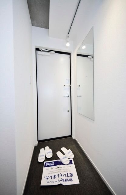 ＣＲＥＡＬ板橋氷川町の物件内観写真