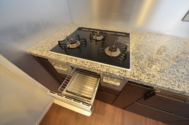 クラッシィハウス谷中道灌山Ｗ棟の物件内観写真