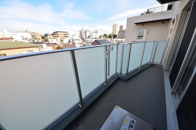 クラッシィハウス谷中道灌山Ｗ棟の物件内観写真