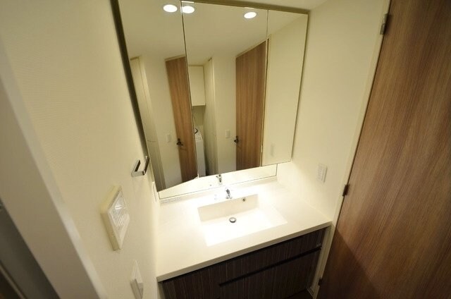 クラッシィハウス谷中道灌山Ｗ棟の物件内観写真