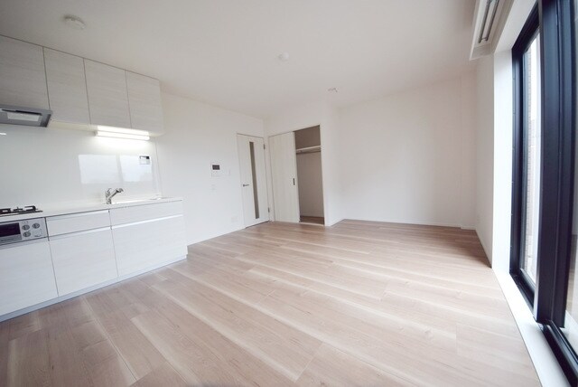 コンフォリア赤羽岩淵の物件内観写真