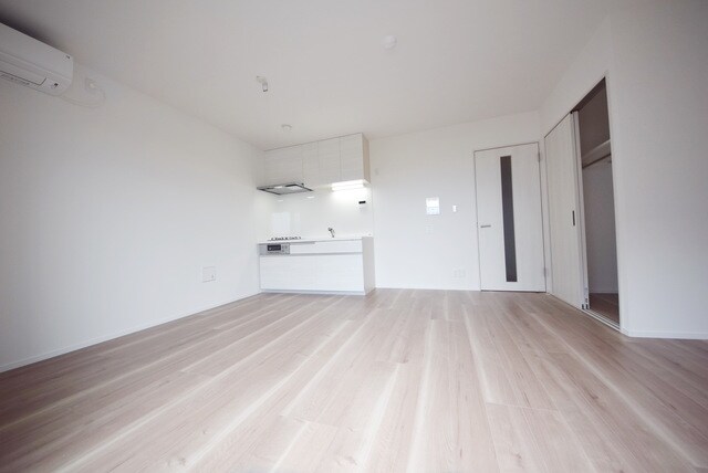 コンフォリア赤羽岩淵の物件内観写真