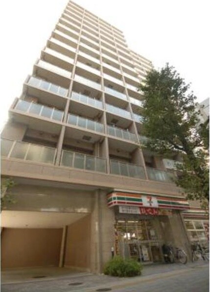 パークキューブ板橋本町の物件内観写真