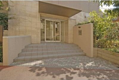 パークキューブ板橋本町の物件内観写真