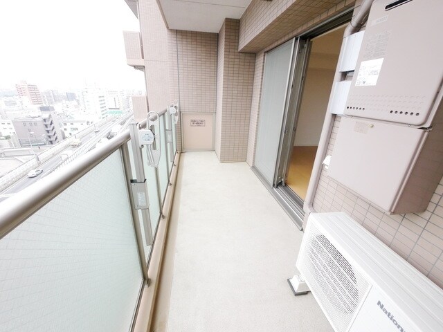 パークキューブ板橋本町の物件内観写真