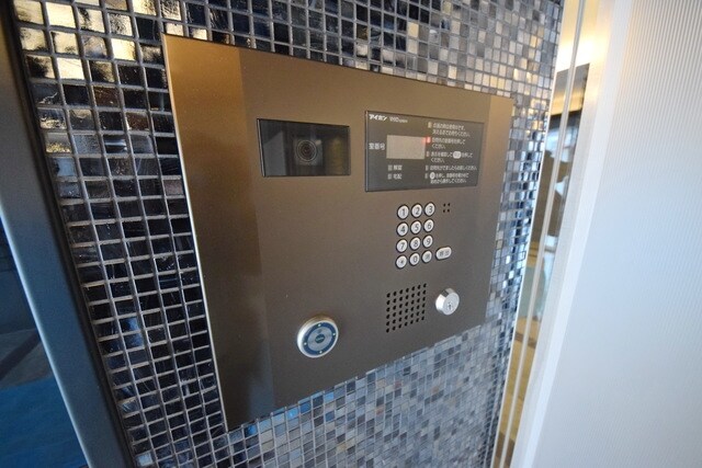 ラティエラ滝野川の物件内観写真