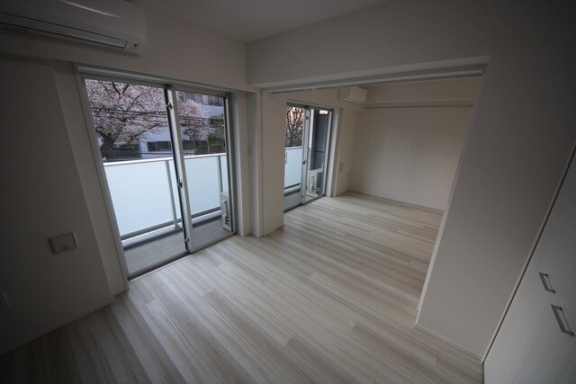 ラティエラ滝野川の物件内観写真