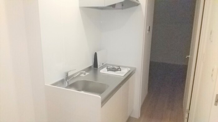 アンジュール神谷の物件内観写真