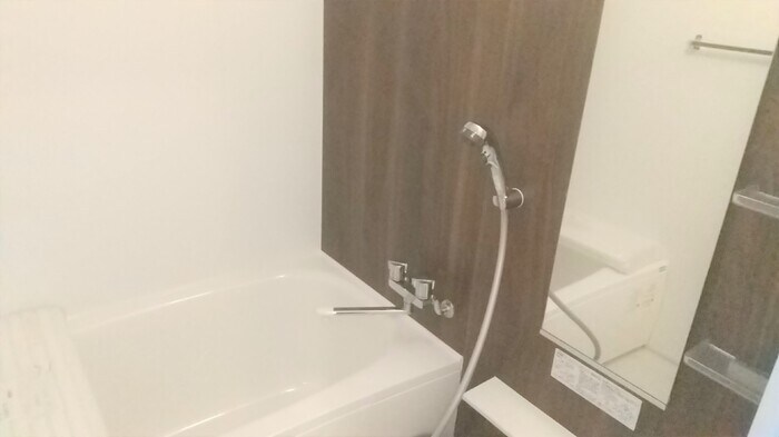 アンジュール神谷の物件内観写真