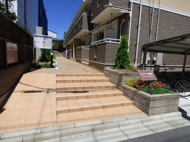 エミナンス南町の物件内観写真