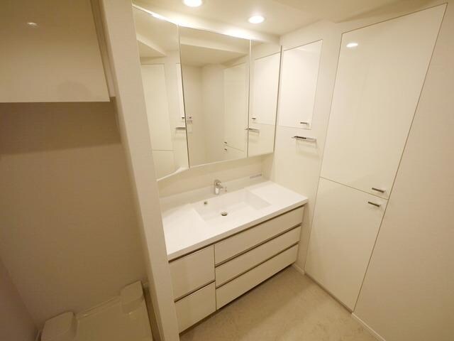 ウィルテラス滝野川の物件内観写真