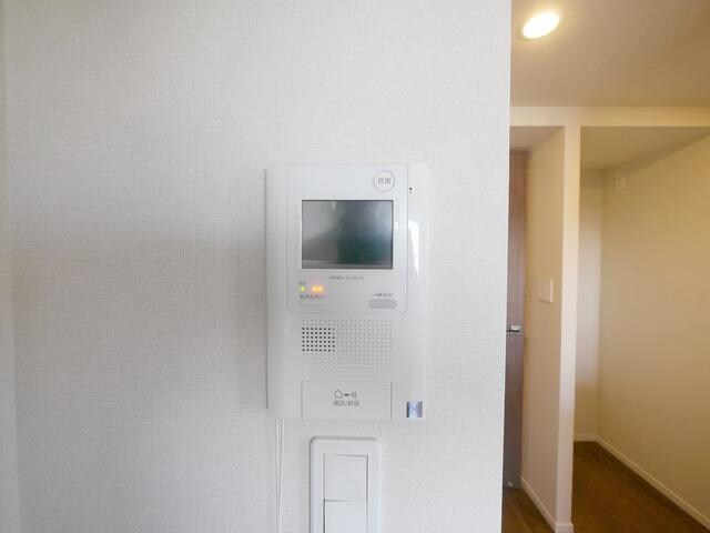 ウィルテラス滝野川の物件内観写真