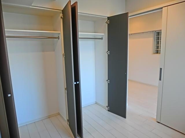 LaSante千駄木の物件内観写真