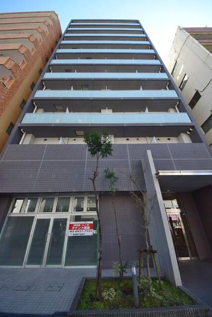 LaSante千駄木の物件内観写真